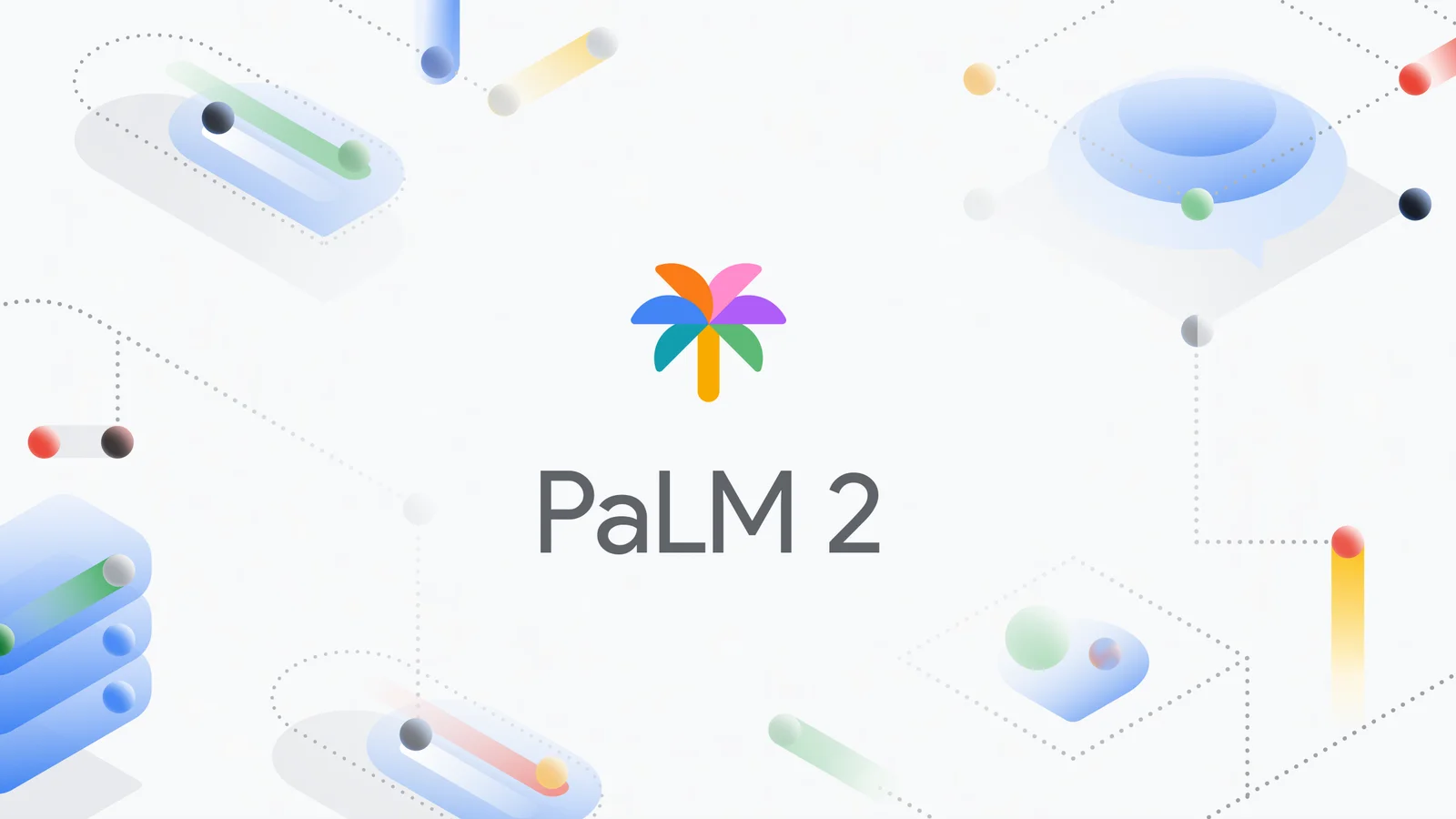 PaLM 2 - Google的下一代大语言模型,超过3400亿参数