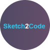 Sketch2Code：微软AI Lab推出的将手绘草图转换成HTML代码工具