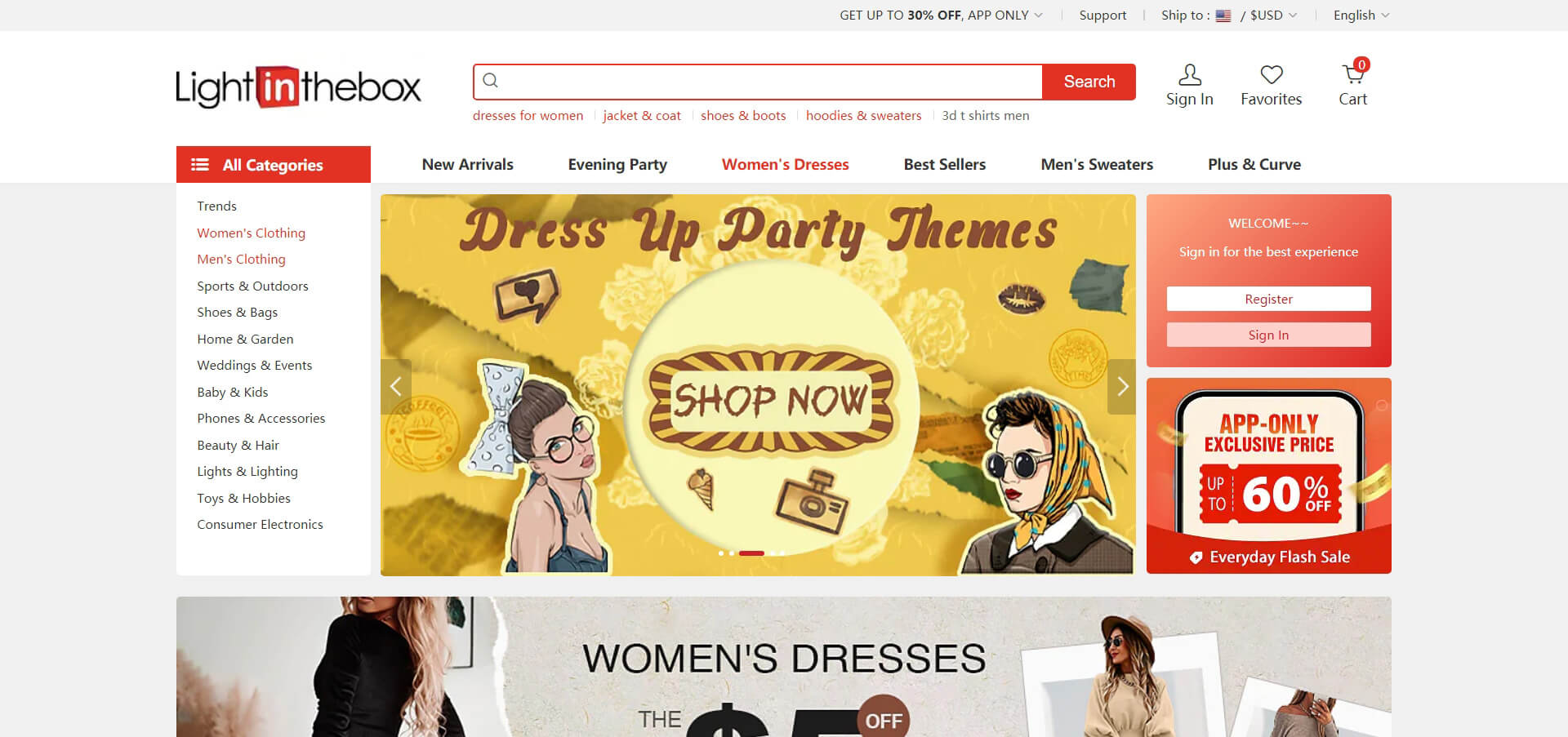 兰亭集势 兰亭集势