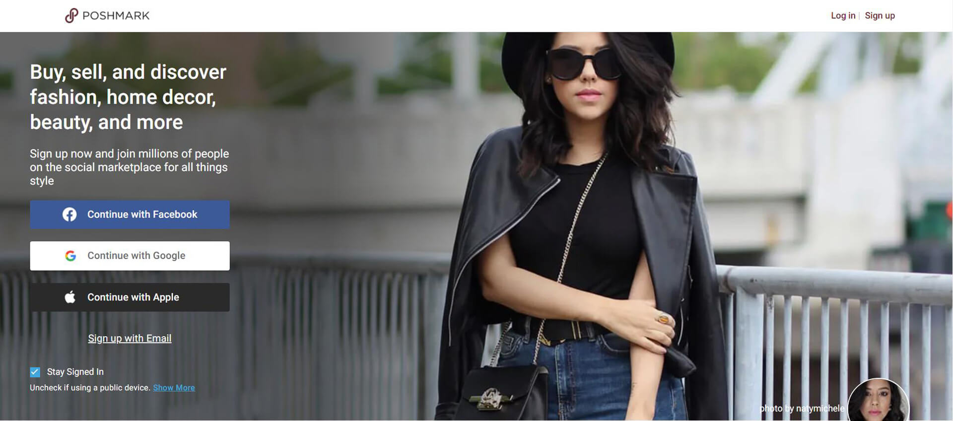 Poshmark Poshmark-Poshmark